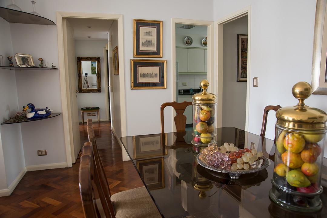 Cerrito Apartment Buenos Aires