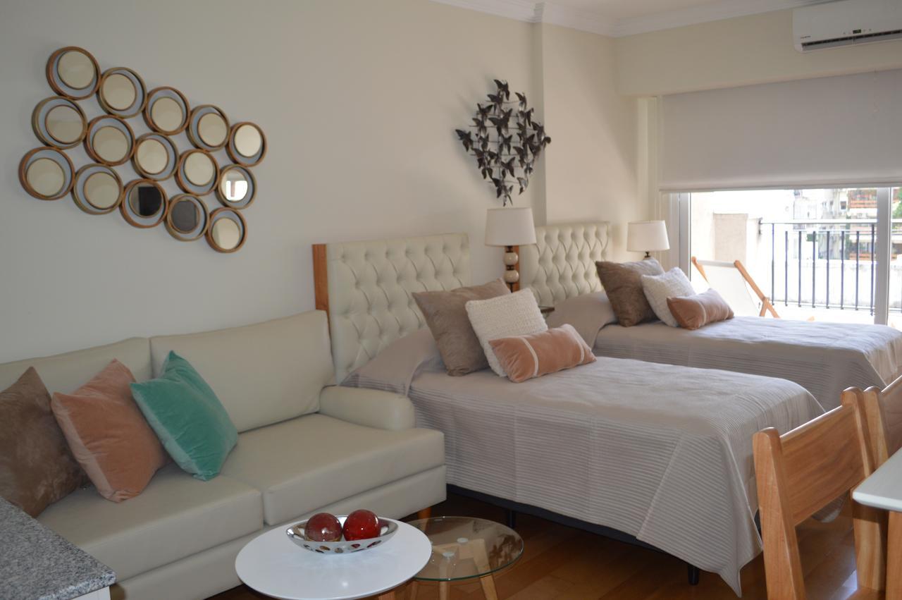 Recoleta Deluxe Apartment