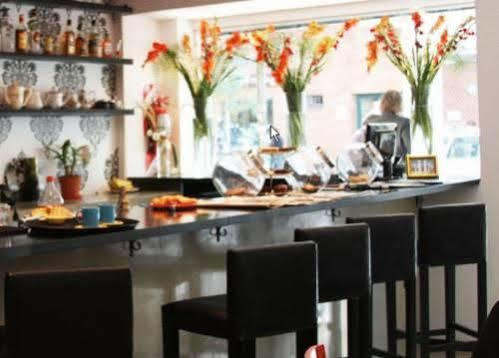 Espacio Barrancas 4* Buenos Aires