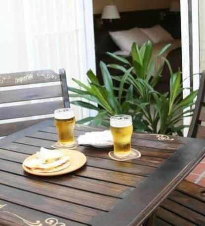 Espacio Barrancas 4* Buenos Aires