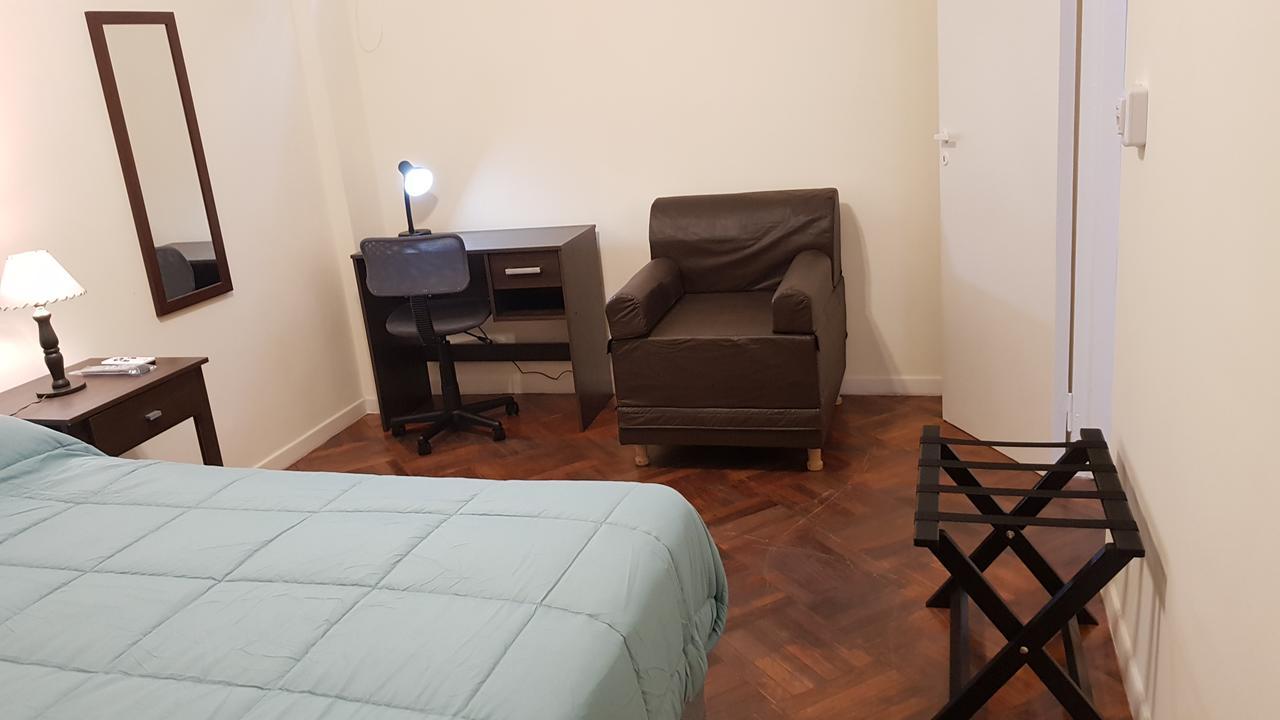 Apartment Departamento Obelisco *