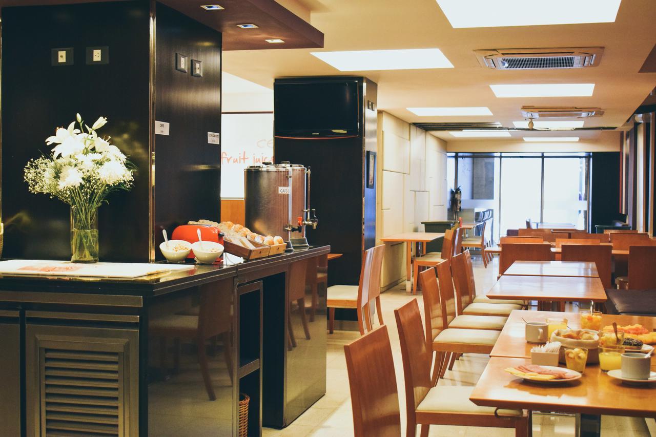 Ch Le Petit Aparthotel