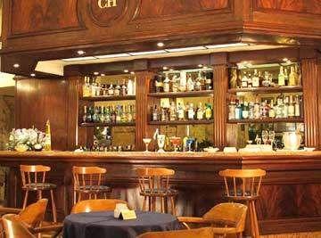 Castelar & Hotel 4*