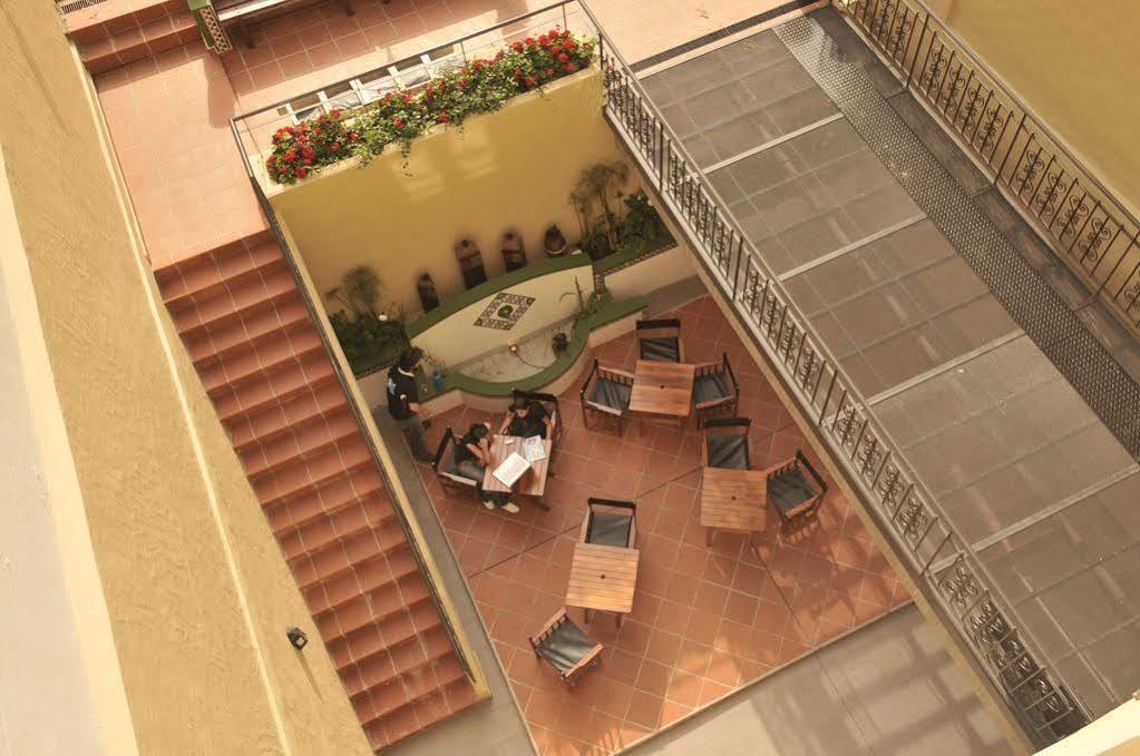 Entis Residencia Universitaria 2* Buenos Aires