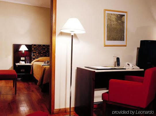 Nh Florida Hotel 4*