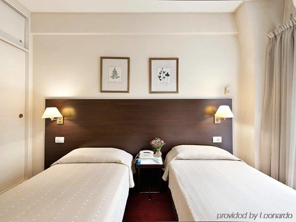 Hotel Concorde