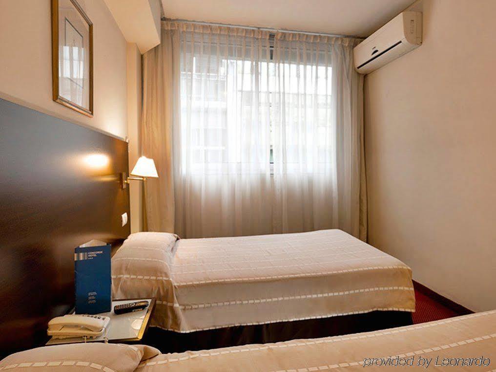 Concorde Hotel Buenos Aires