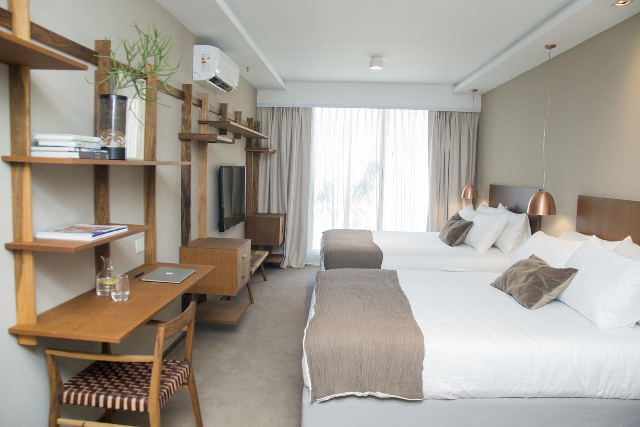 Aq Tailored 5* Buenos Aires