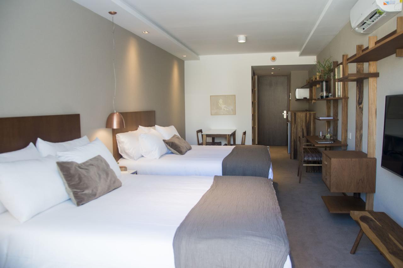 Aq Tailored 5* Buenos Aires