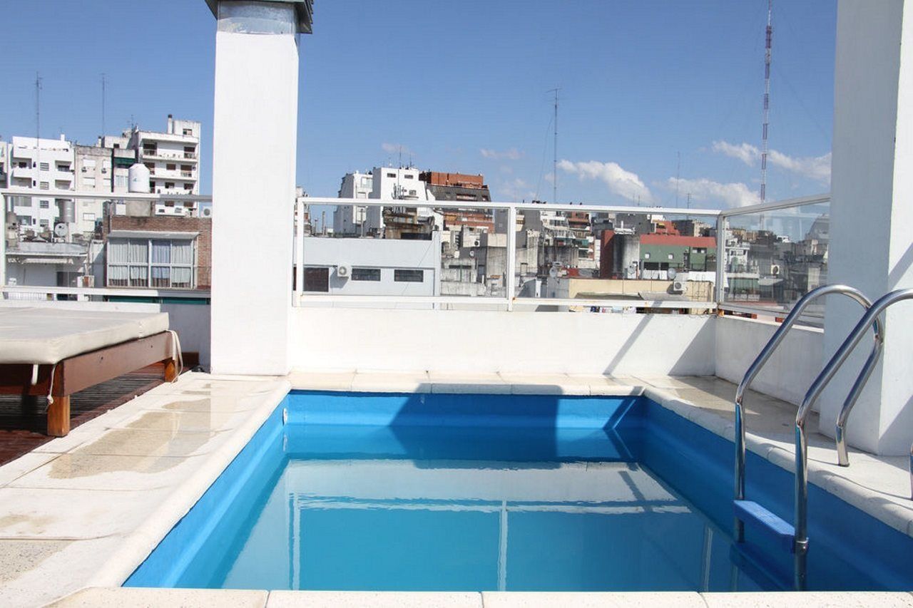 Apartment Laprida *
