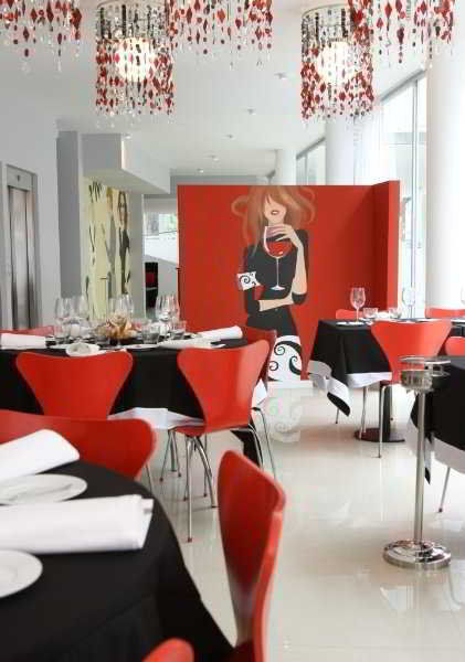 Forcadell Libertador Hotel Buenos Aires