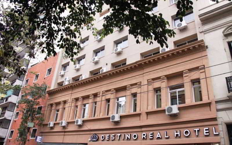Destino Real Hotel