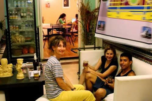 Adventure Hostel Buenos Aires