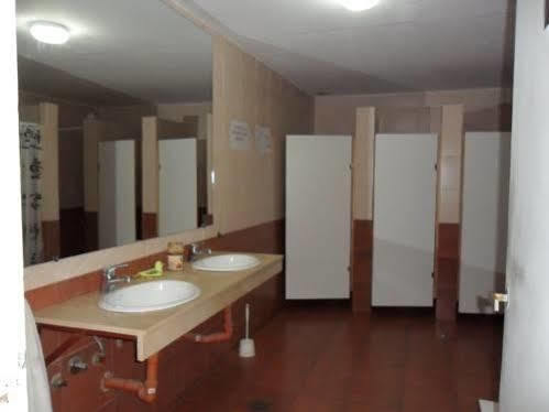 Adventure Hostel Buenos Aires