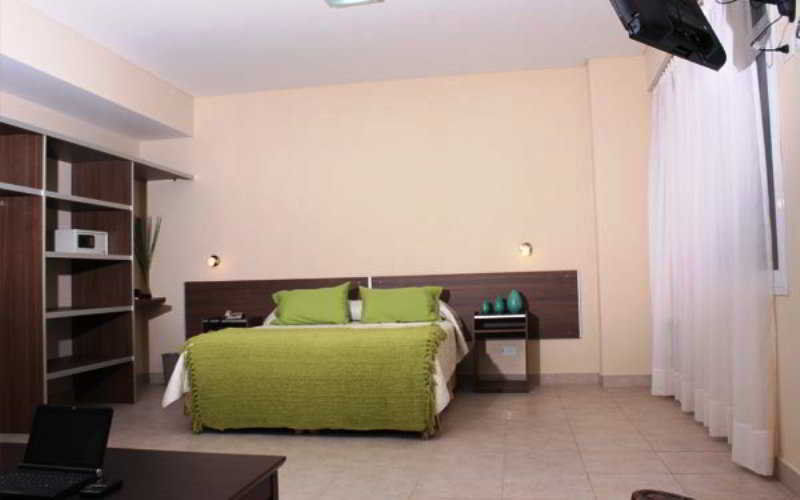 Destino Real Hotel 3*