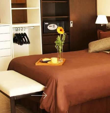 Hotel Espacio Barrancas