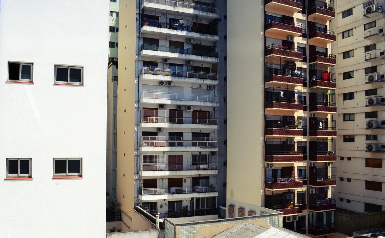 Del Circulo * Buenos Aires