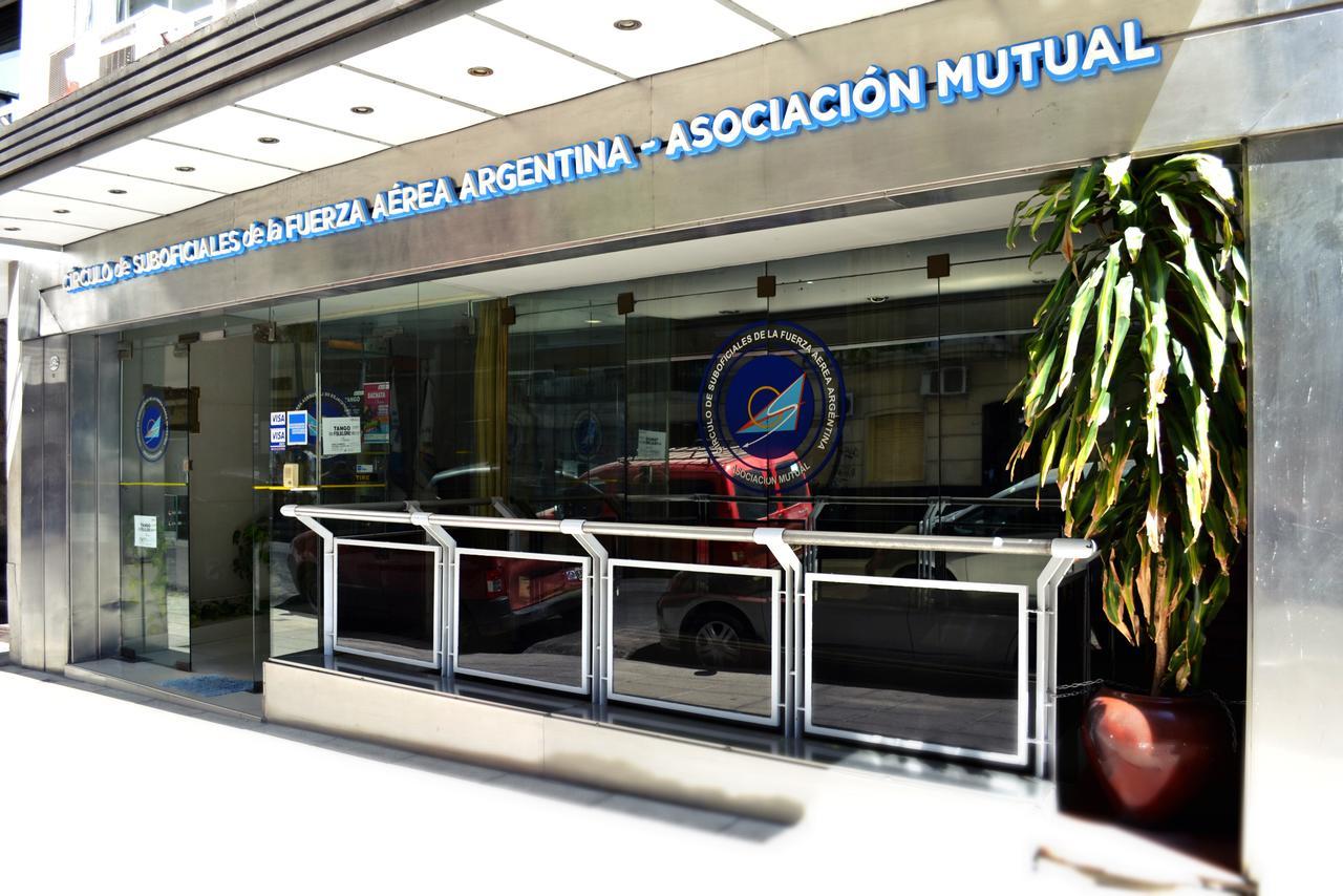 Hotel Del Circulo *