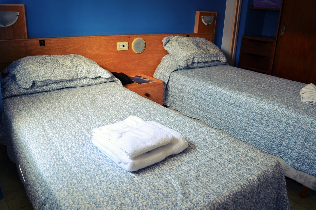 Hotel Del Circulo *