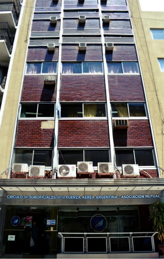Del Circulo * Buenos Aires
