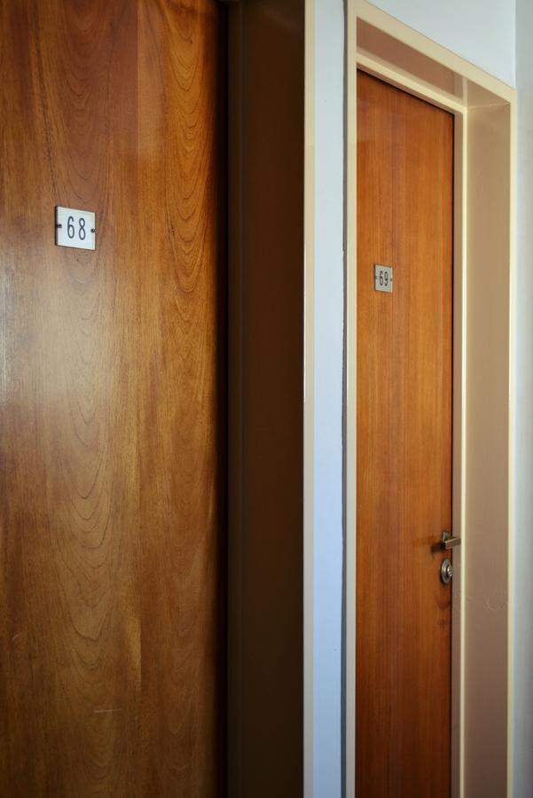 Hotel Del Circulo *