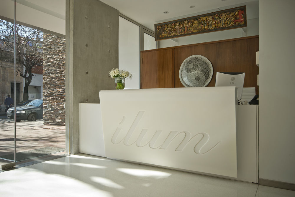 Ilum Experience 4* Buenos Aires