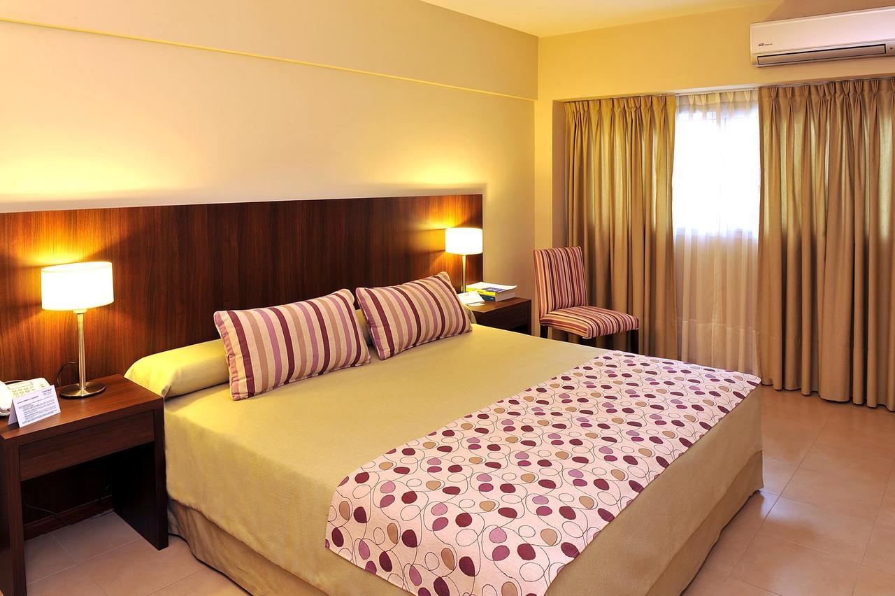 Intersur San Telmo Hotel Buenos Aires