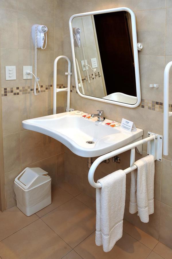 Intersur San Telmo Hotel