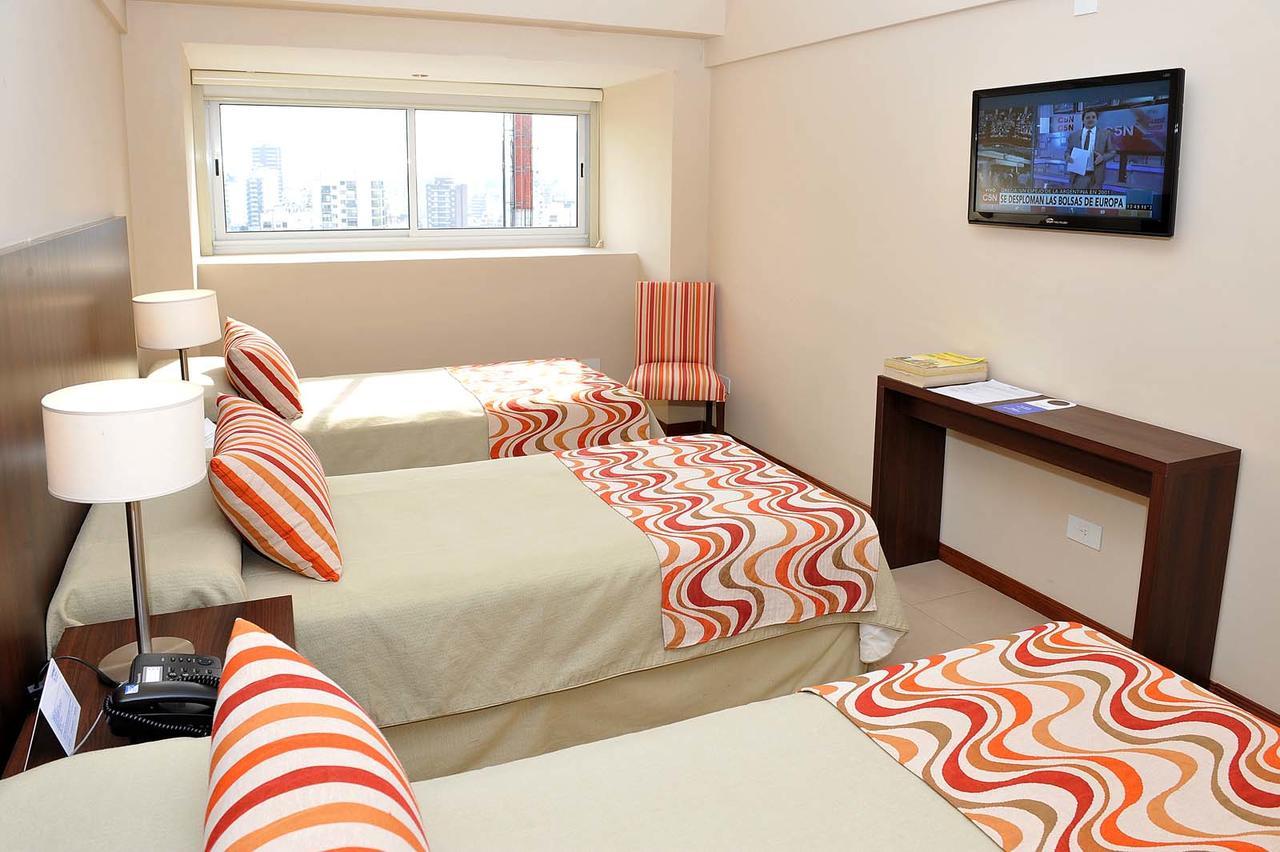 Intersur San Telmo 3*