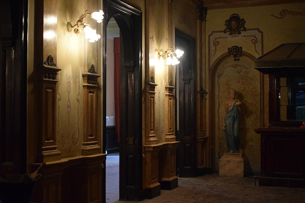 Palacio Lavalle Casa de hóspedes *