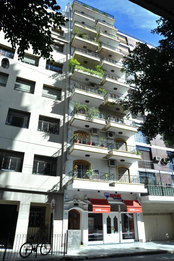 Heart Of Recoleta - 3 Pax. Temporaryapartmentsba Buenos Aires
