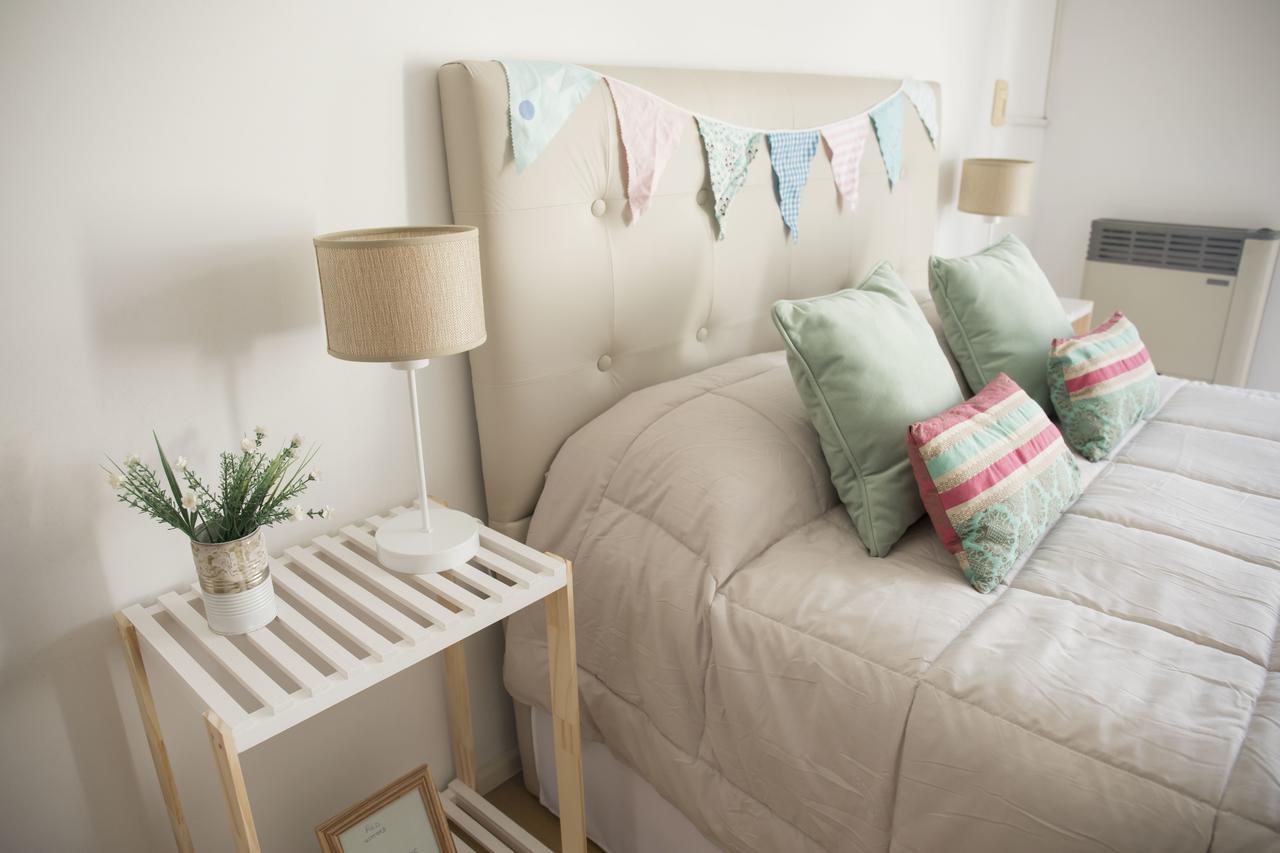 Apartamento Suites&studios 5 Buenos Aires