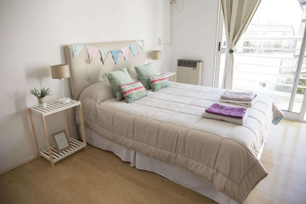 Suites&studios 5 Apartamento