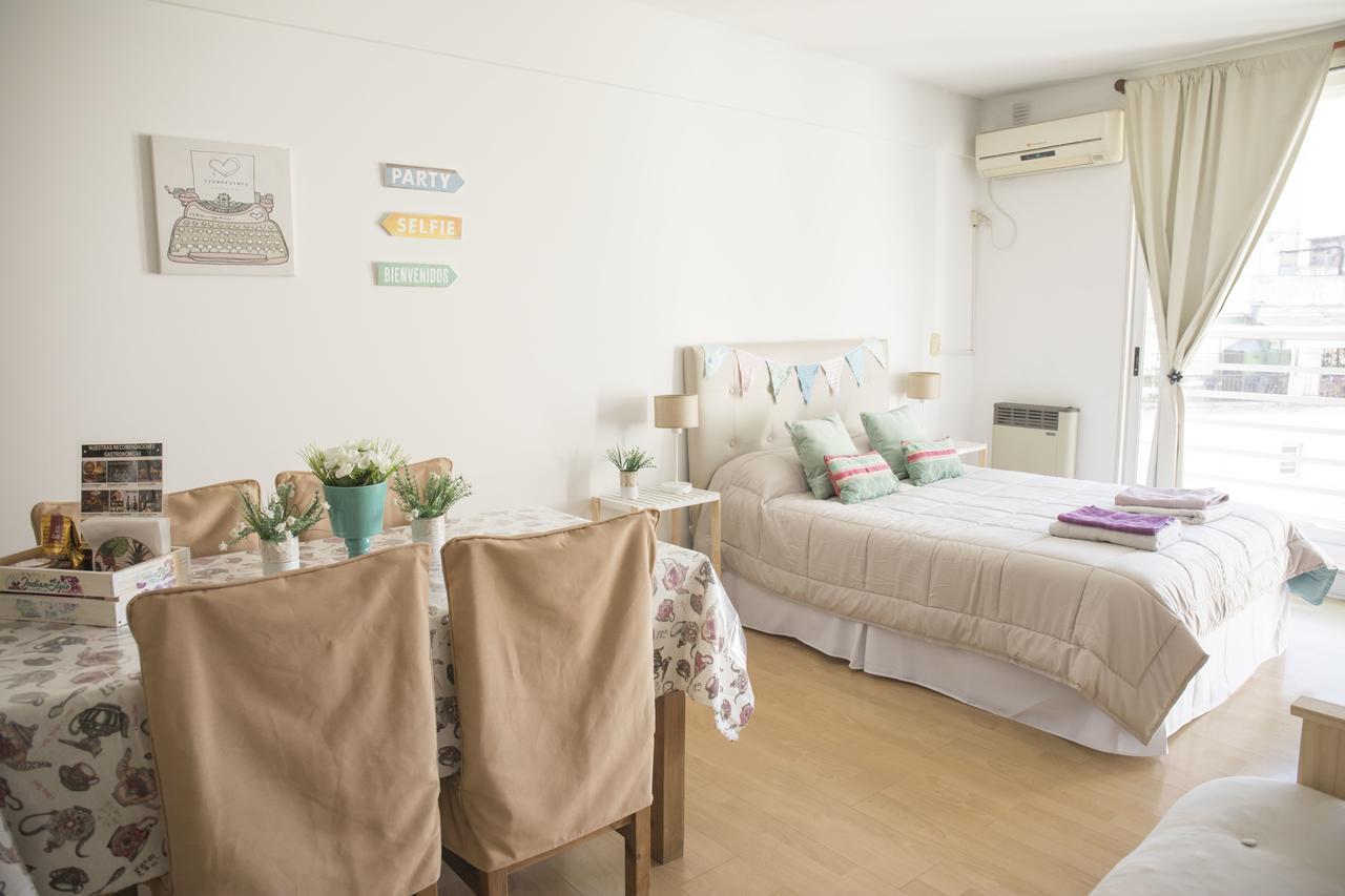 Suites&studios 5 * Buenos Aires