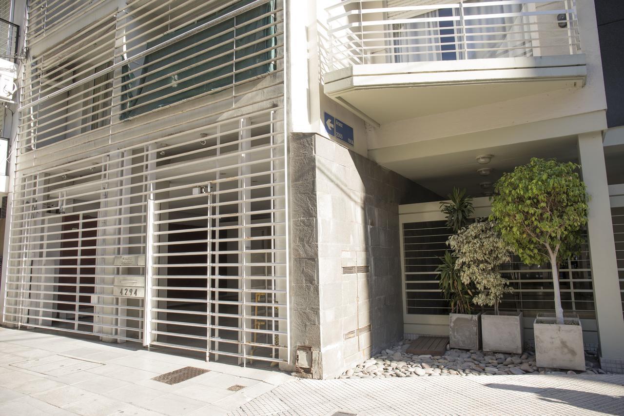 Suites&studios 5 * Buenos Aires