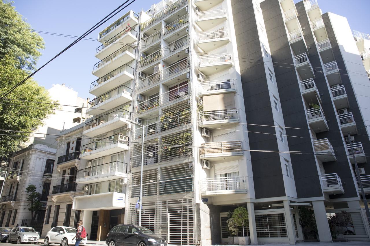 Suites&studios 5 Apartamento