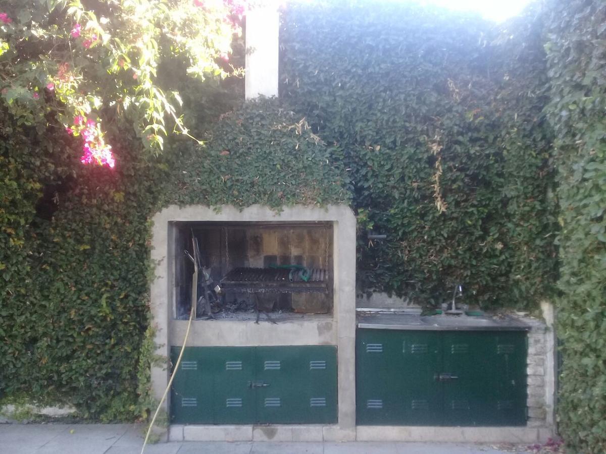 Palermo Soho House Ciudad Autónoma de Buenos Aires