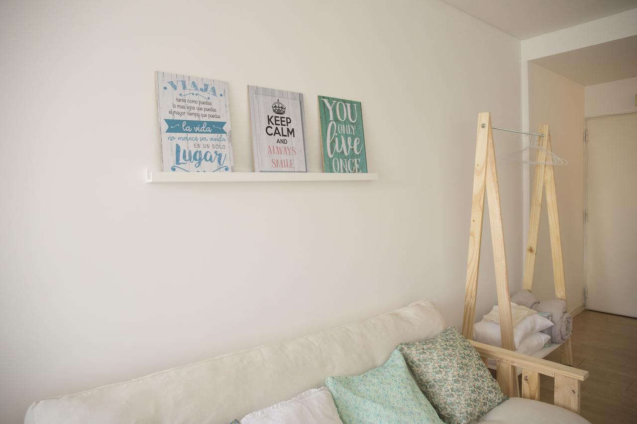 Suites&studios 5 Apartamento Buenos Aires
