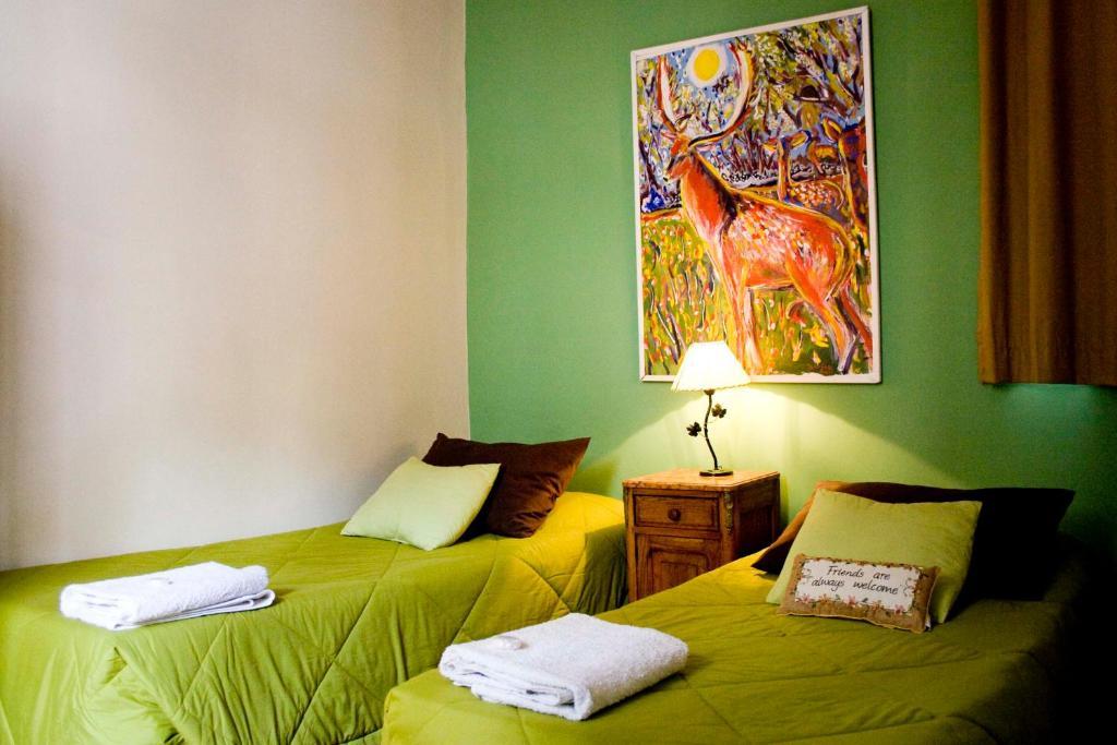 On Telmo Hotel 2*