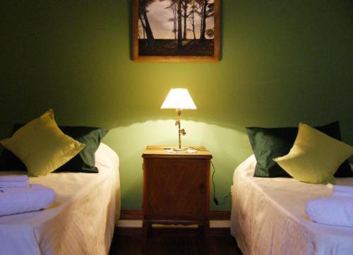 Hotel On Telmo Ciudad Autónoma de Buenos Aires