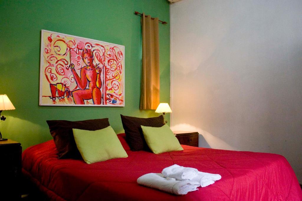 On Telmo Hotel 2*