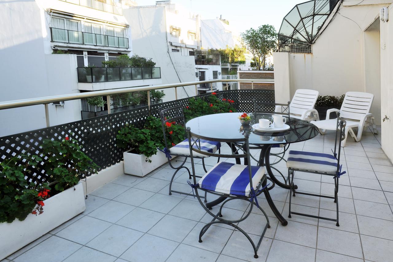 Mayla Apartment Buenos Aires