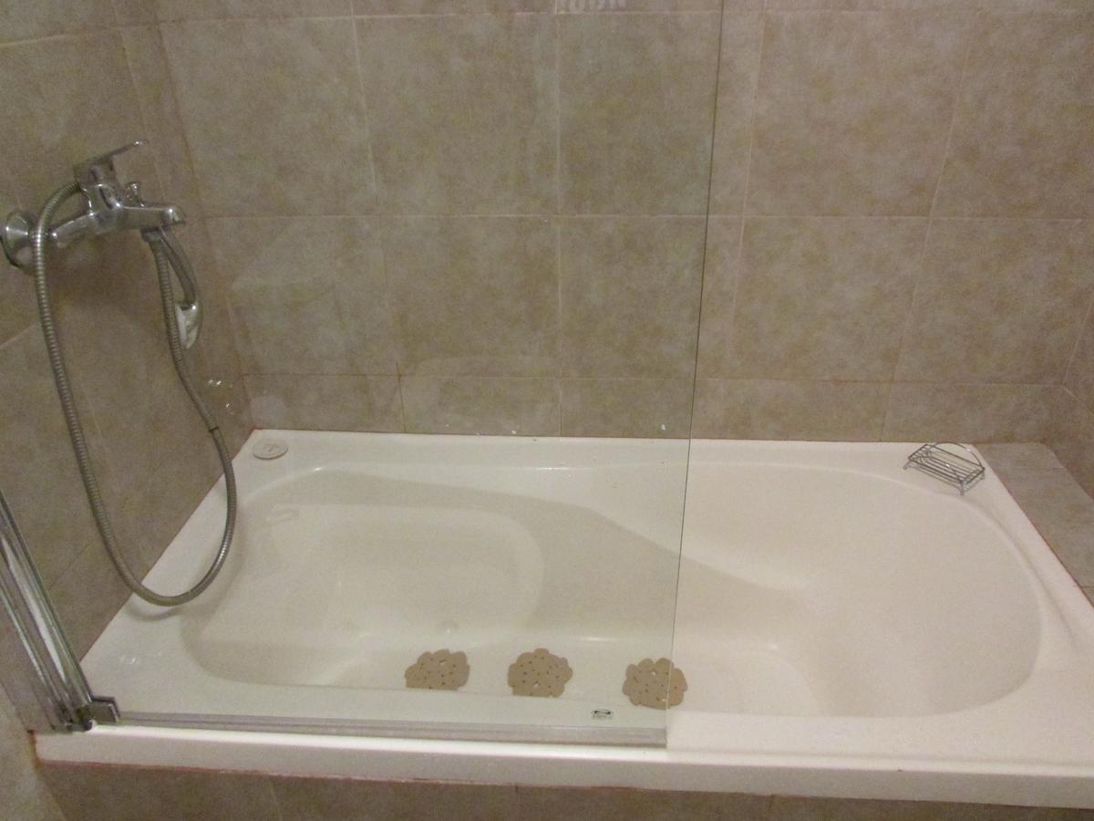 Apartamento Departamento Tango & Resto-hospital Ital Y Sanatorio Gueemes