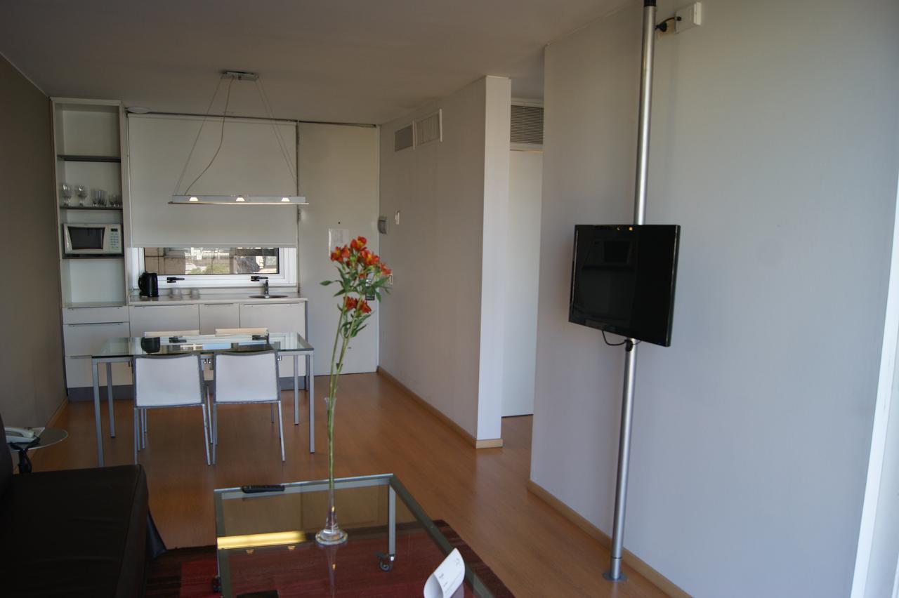 Apartment Design
