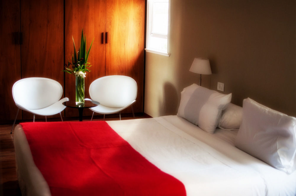 Maitre Boutique Hotel