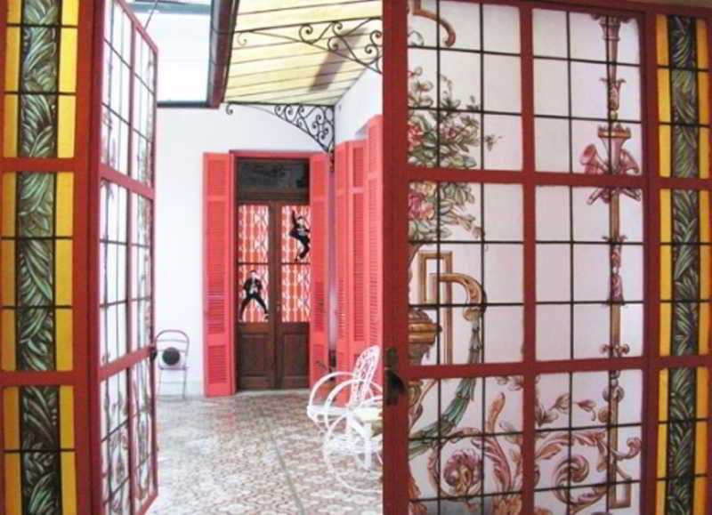 Hostel Play Soho Buenos Aires