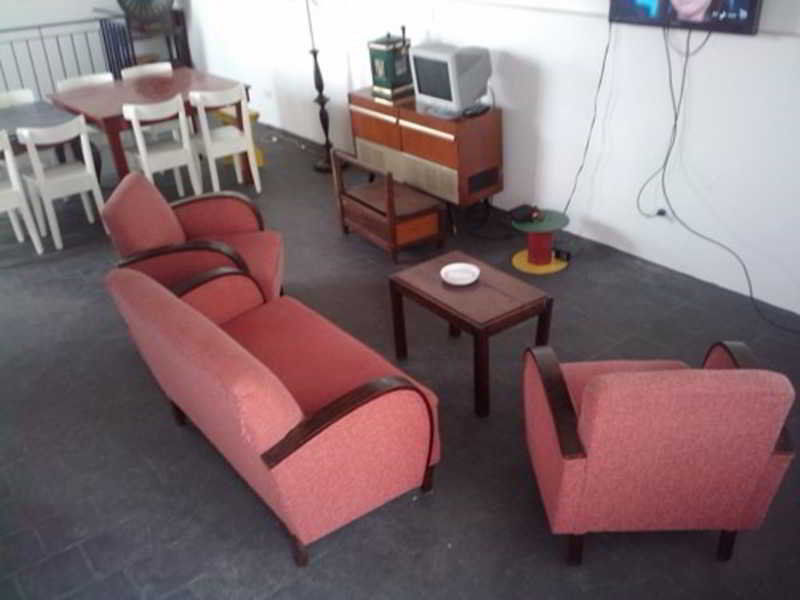 Play Soho * Buenos Aires