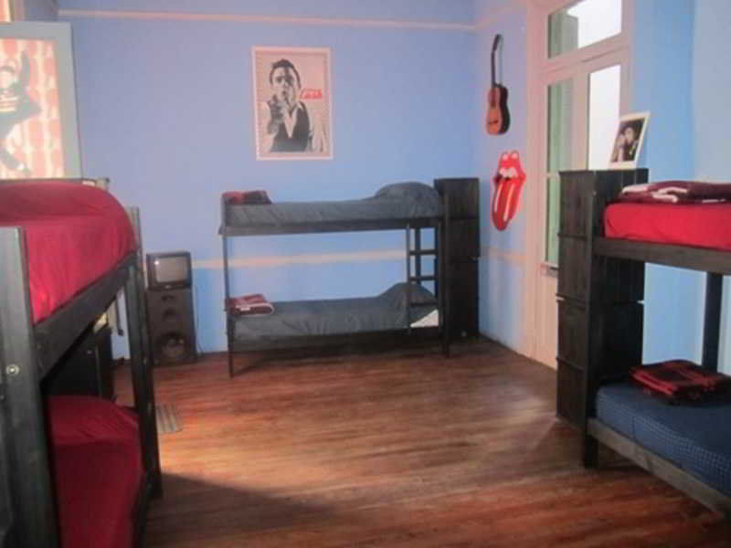 Hostel Play Soho