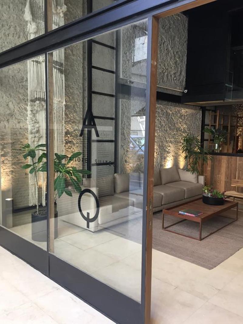 Aq Tailored Hotel 5*