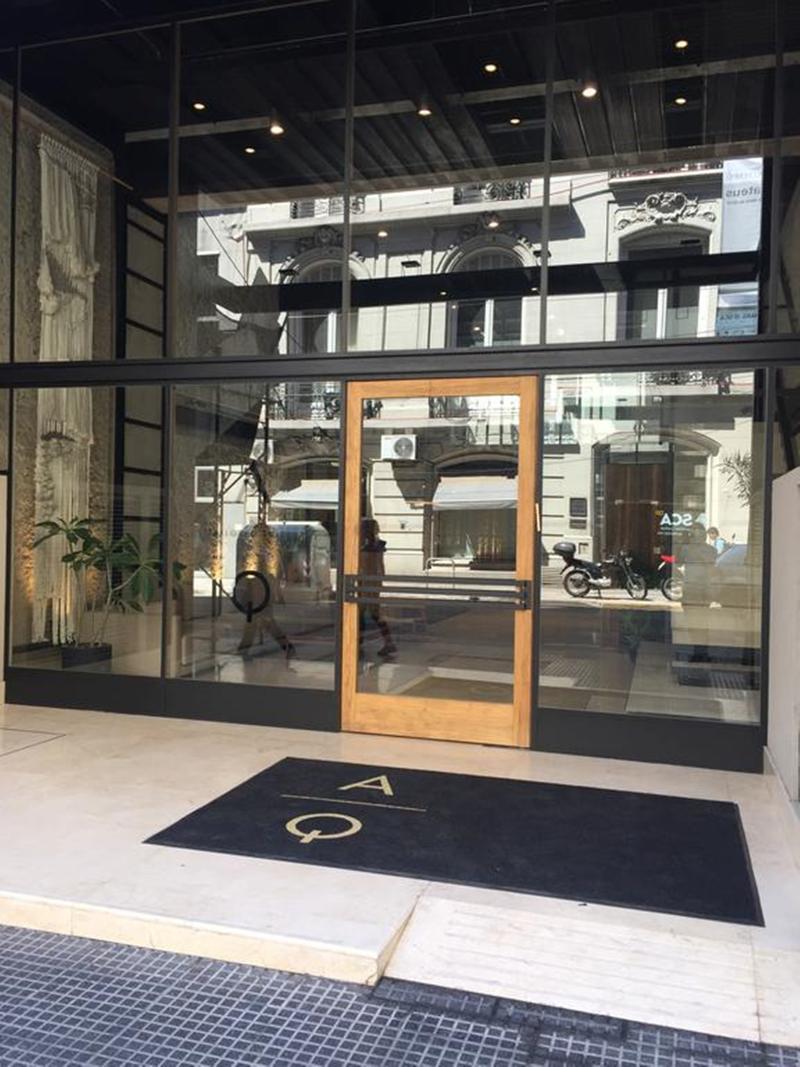Hotel Aq Tailored Buenos Aires